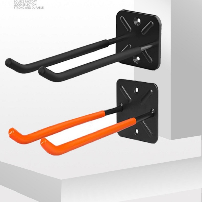 Power Tools Storage - 1PC Garage Storage Utility Hooks Heavy