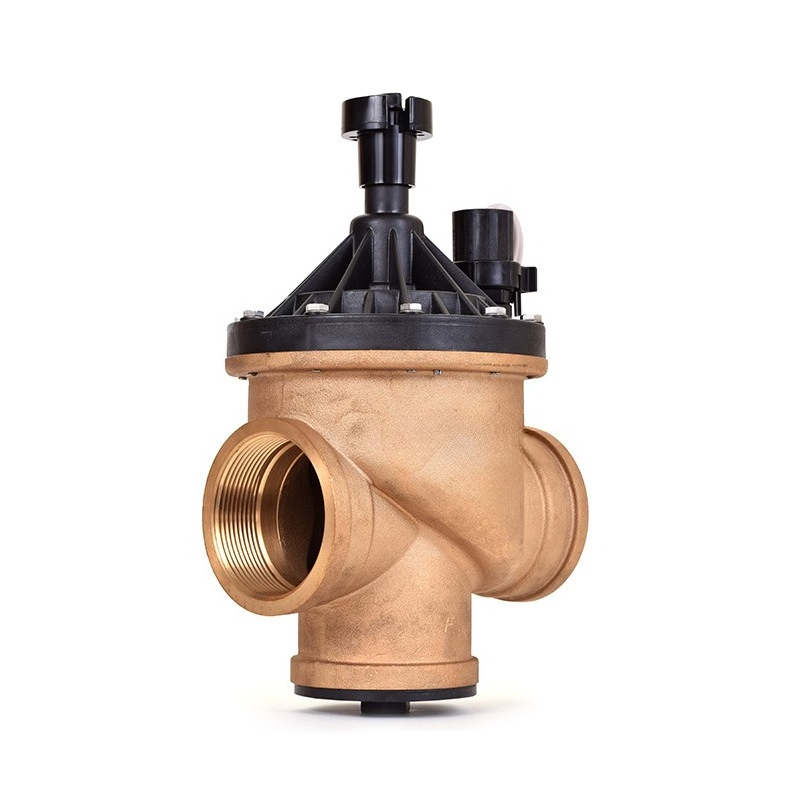 Power Tools Course - 300BPE copper solenoid valves, solenoid valves