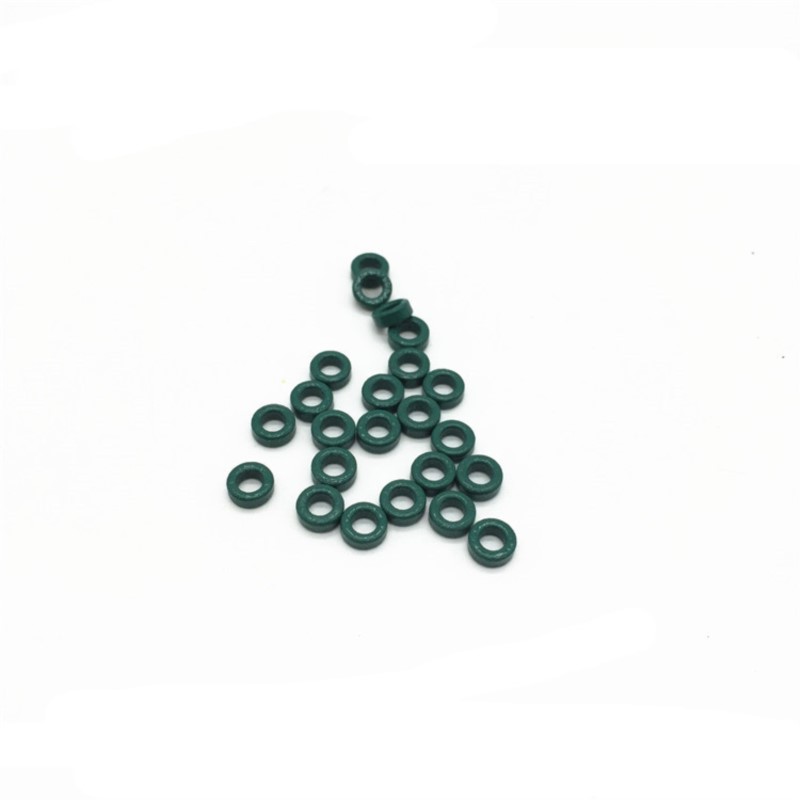 Power Tools Green Color - 100 pcs Manganese Zinc Green Color