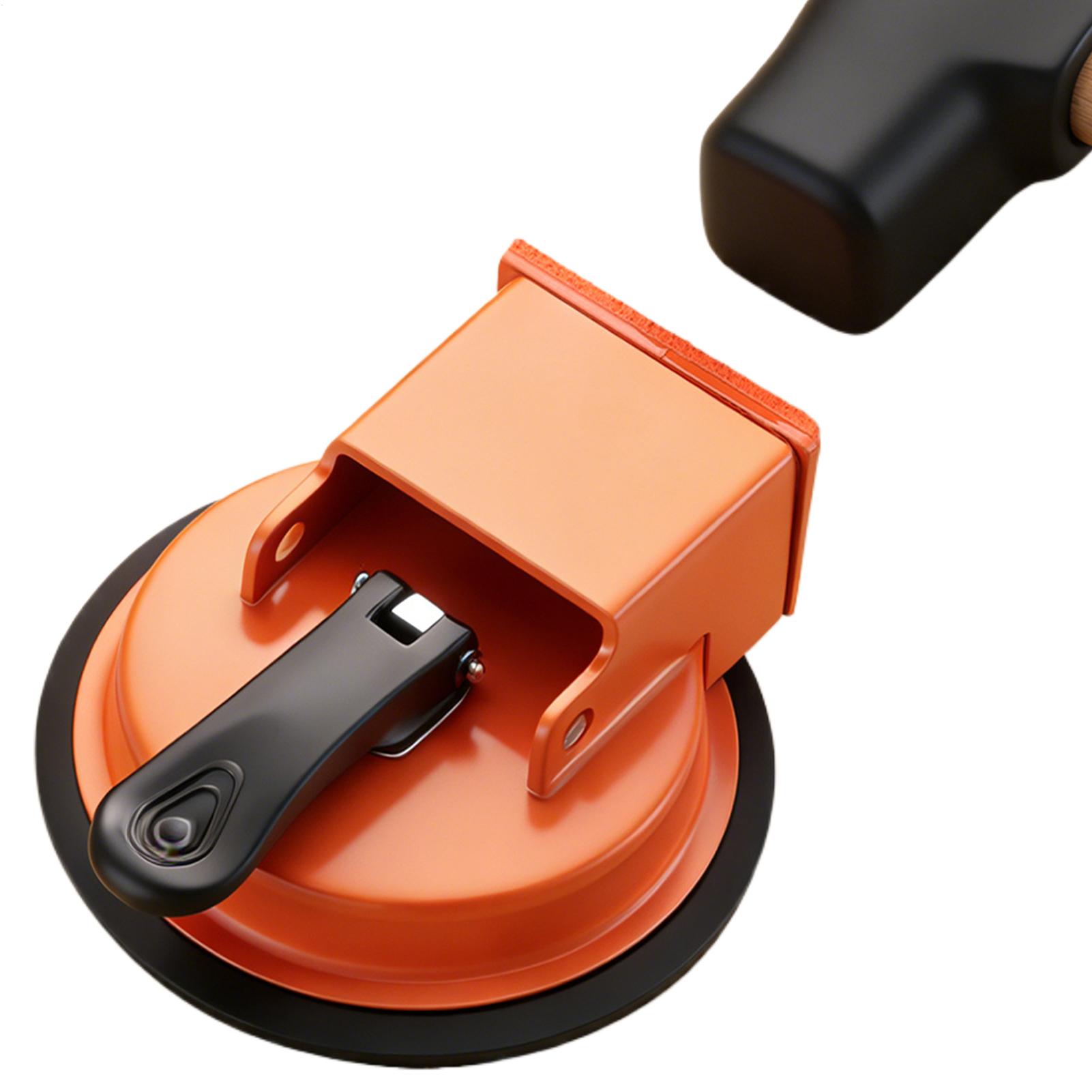 Power Tools For Construction - Powerful Vacuum Suction Cup Grabber Heavy