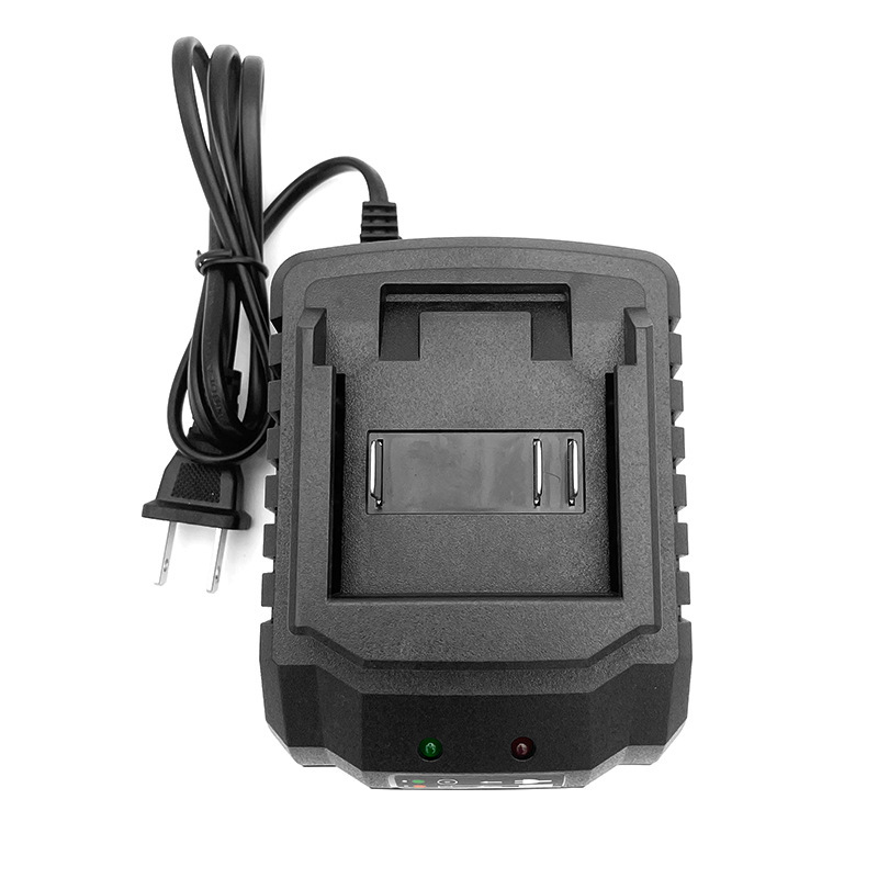 Li-ion Battery Charger 18V 21V - огляд і ціна Power Tools Universal Battery