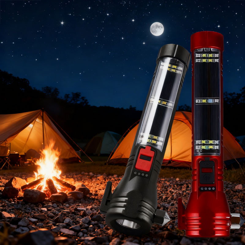 Telescopic Zoom Lantern Flash  - огляд і ціна Power Tools Zoom