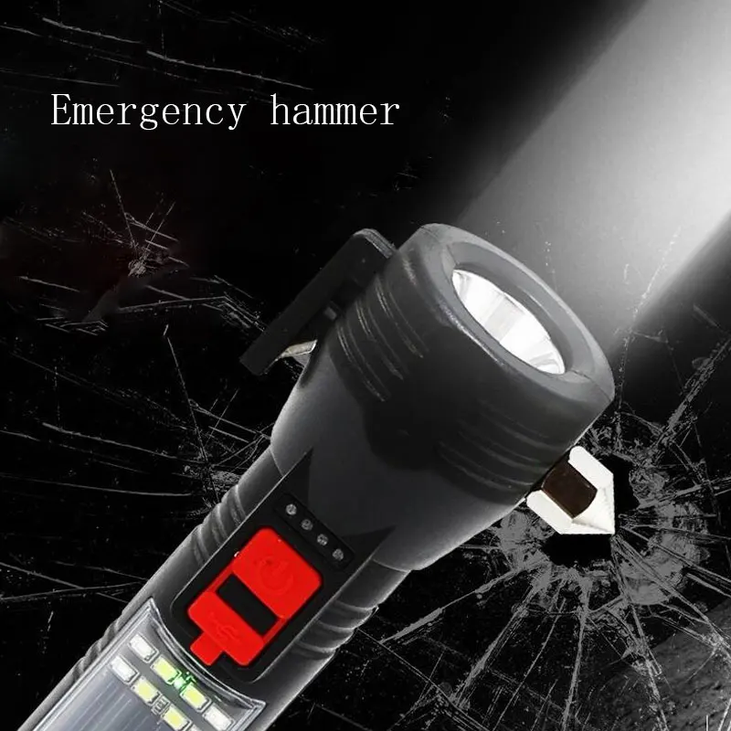 Telescopic Zoom Lantern Flash  - огляд і ціна Power Tools Zoom