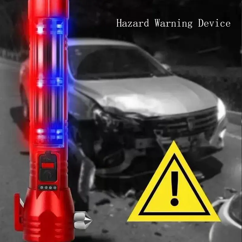 Telescopic Zoom Lantern Flash  - огляд і ціна Power Tools Zoom