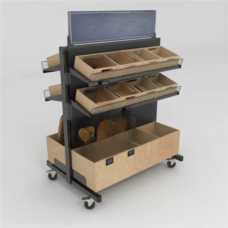 Modern fashion ex-factory pric - огляд і ціна Power Tools Display Rack
