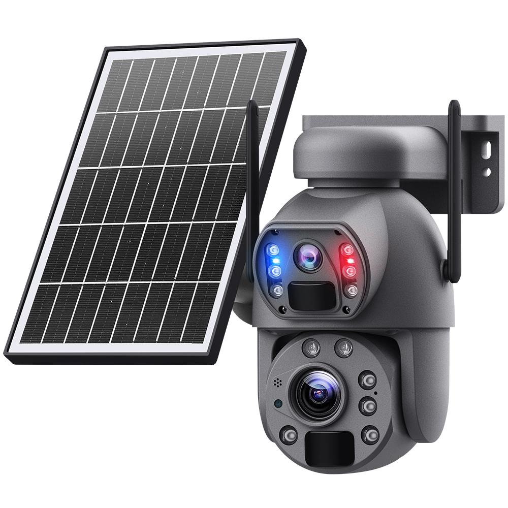 20X Zoom Solar  Dual Screen Lo - огляд і ціна Power Tools Zoom