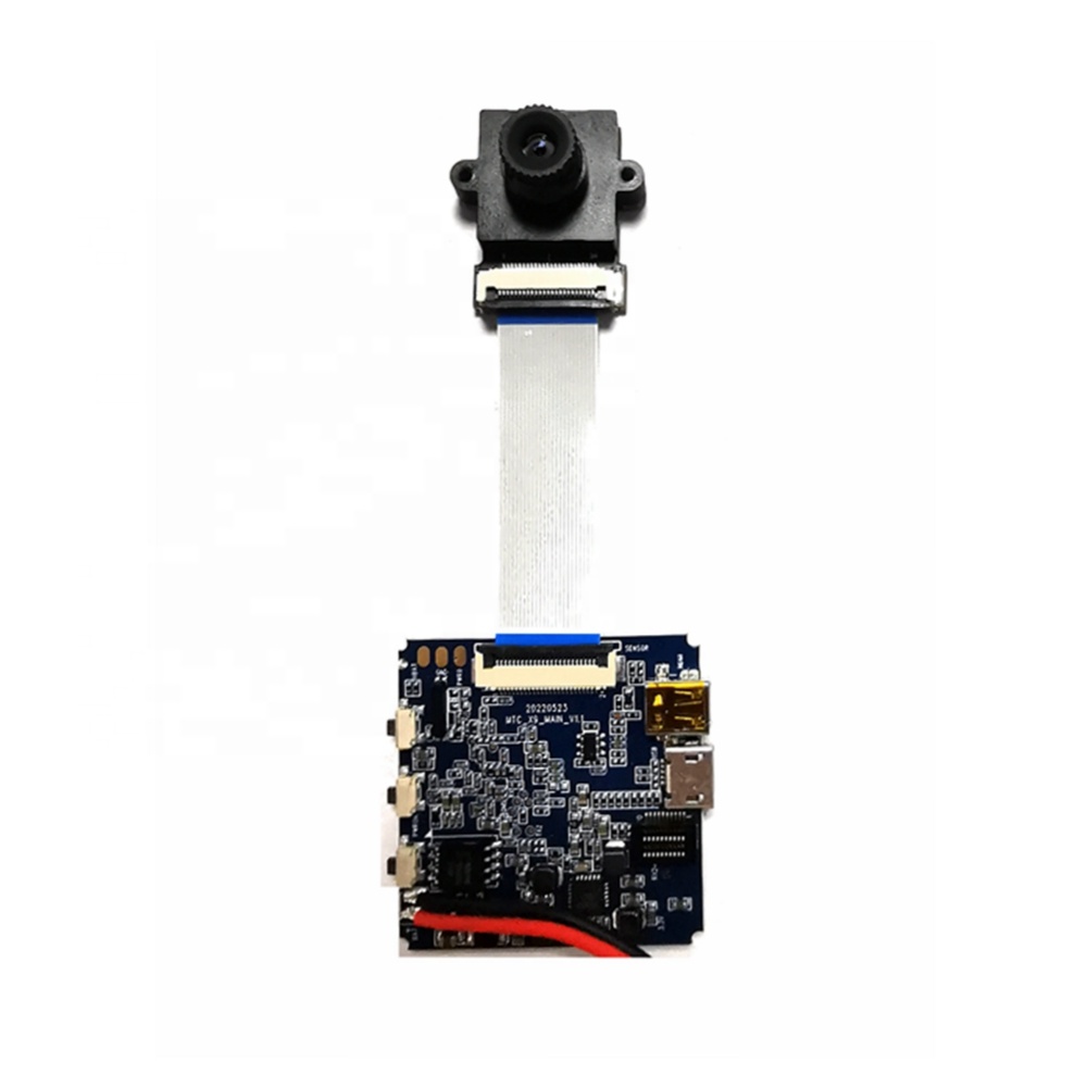 High Quality 4K 60FPS WiFi P2P - огляд і ціна Power Tools Zoom