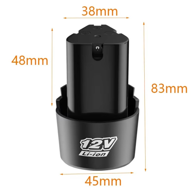 New 12V 1500mAh-3000mAh Univer - огляд і ціна Power Tools Universal Battery