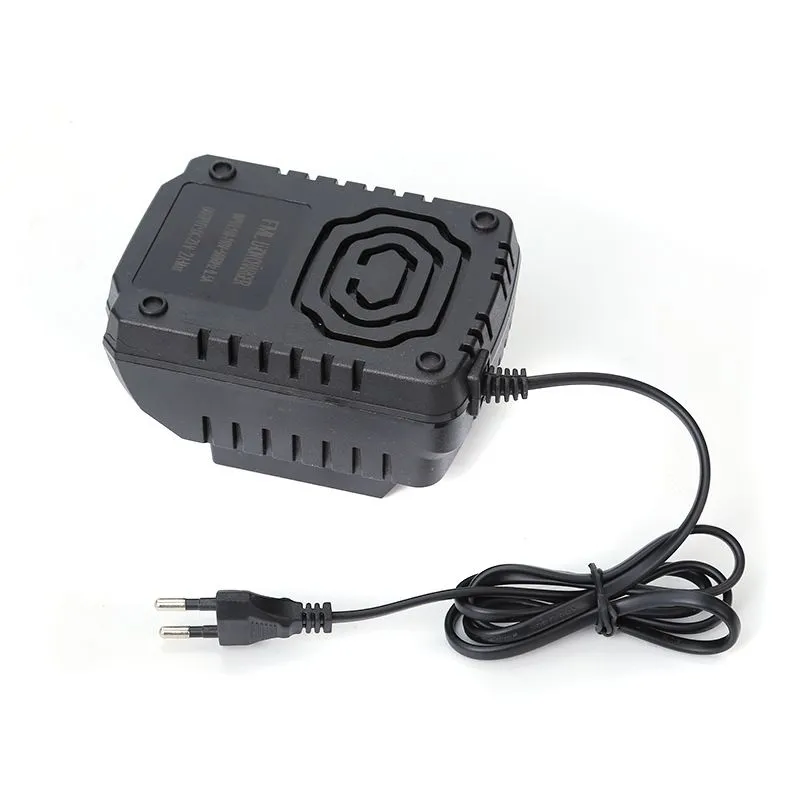 for Makita pin charger 18V 21V - огляд і ціна Power Tools Universal Battery