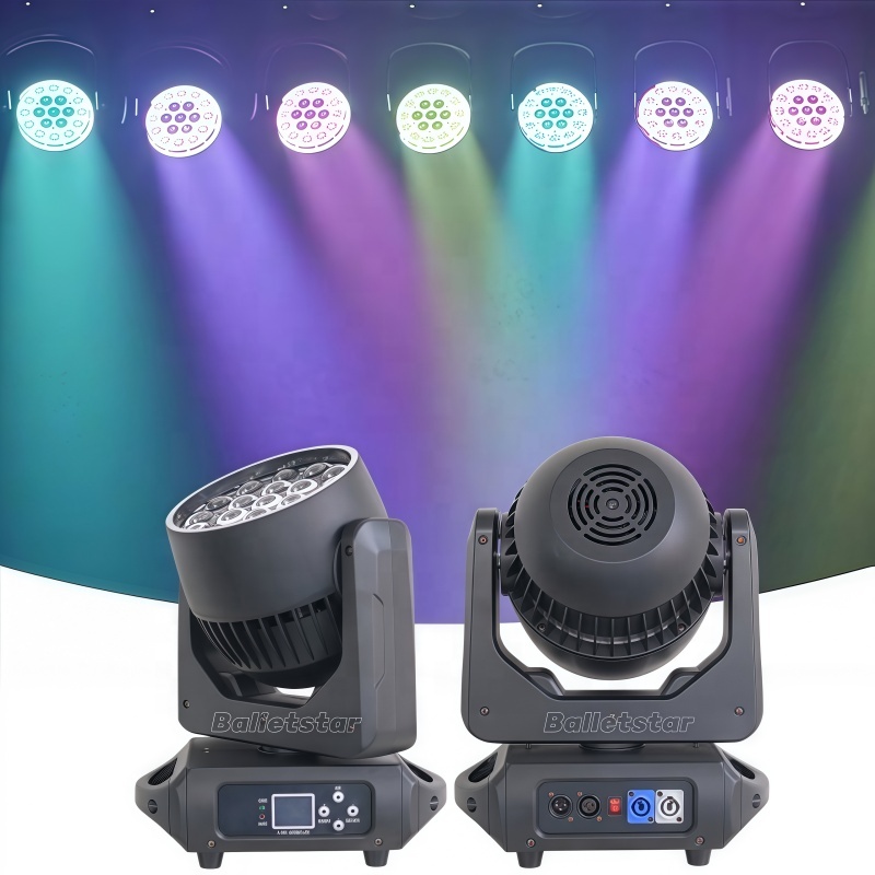 Cheap Price 19pcs LED Moving Z - огляд і ціна Power Tools Zoom