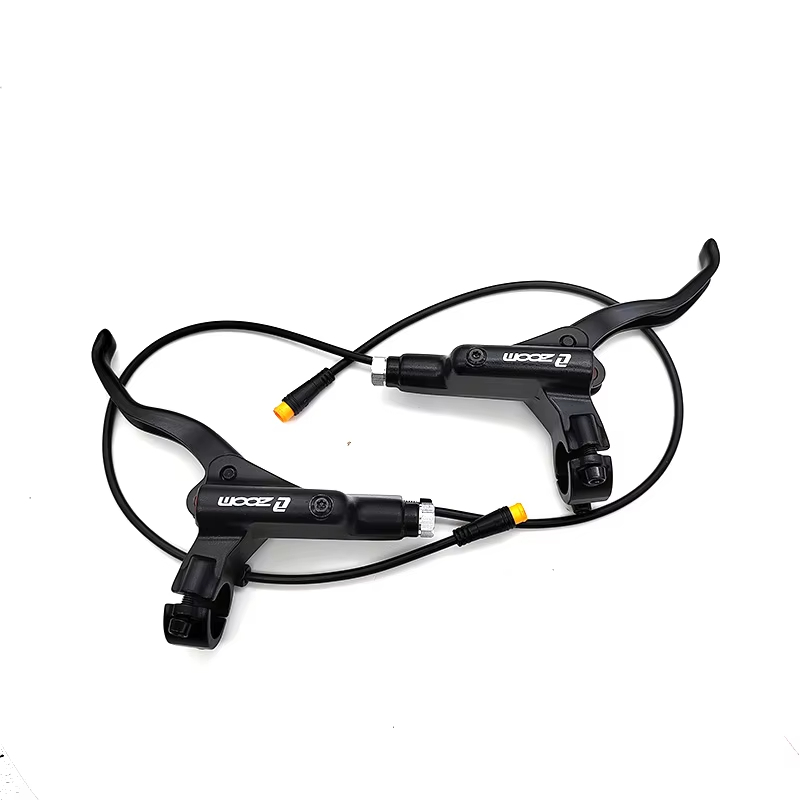 Zoom HB876E Hydraulic Disc Bra - огляд і ціна Power Tools Zoom