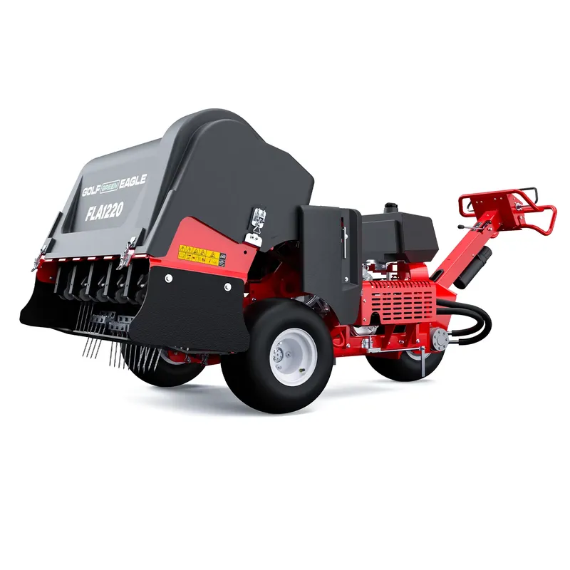 Crusher Commercial Heavy-Duty  - огляд і ціна Power Tools Course