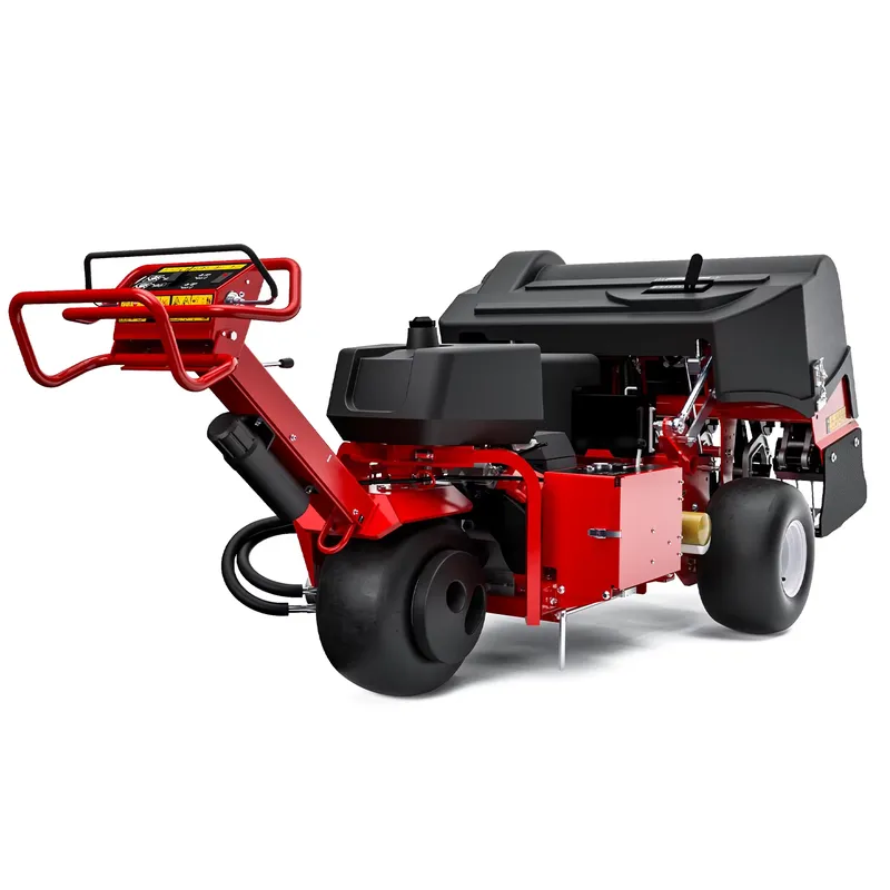 Crusher Commercial Heavy-Duty  - огляд і ціна Power Tools Course