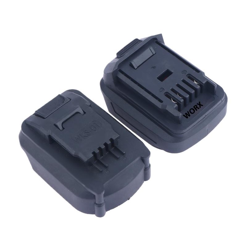 Universal 18V Power Tool Batte - огляд і ціна Power Tools Universal Battery