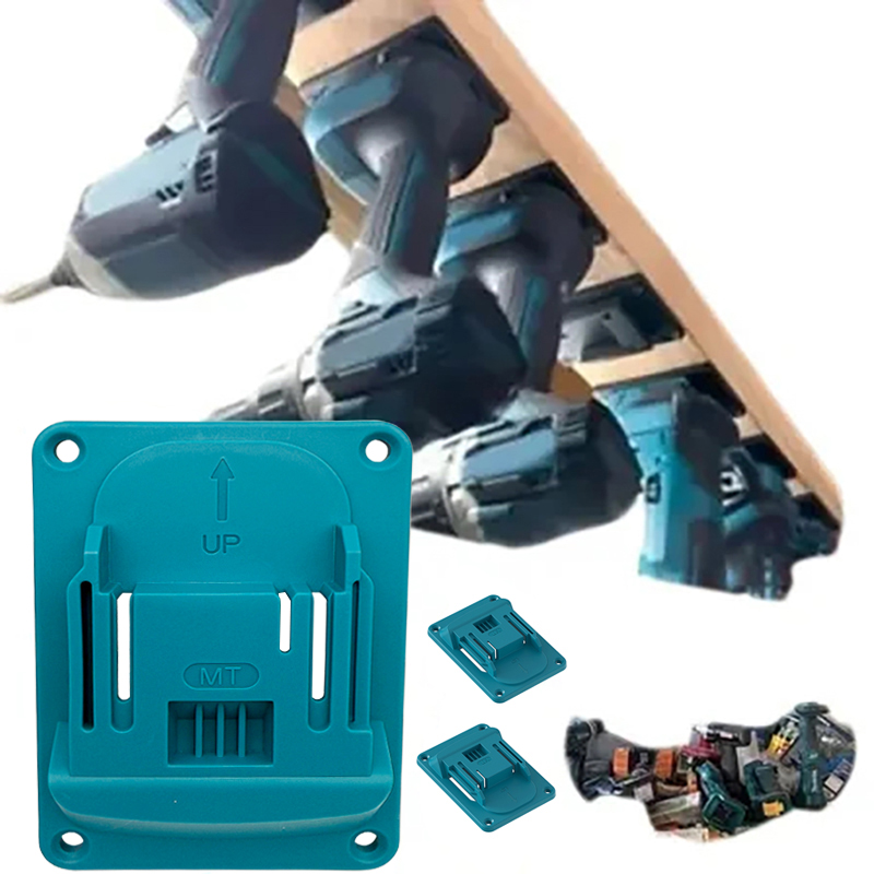 Electric Power Tools Wall Moun - огляд і ціна Power Tools Display Rack