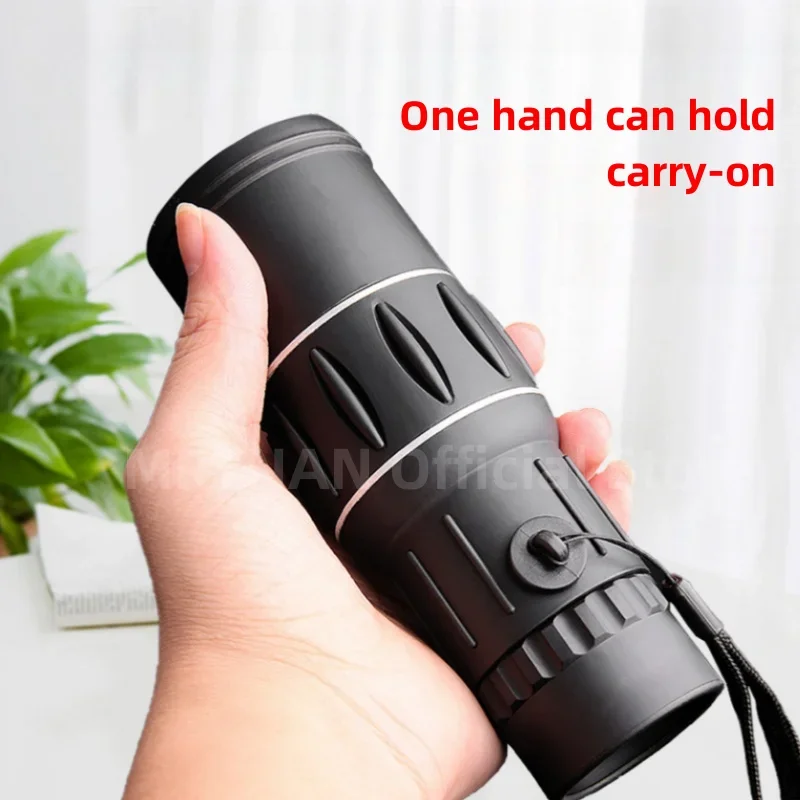 40x60 Powerful Monocular Teles - огляд і ціна Power Tools Zoom