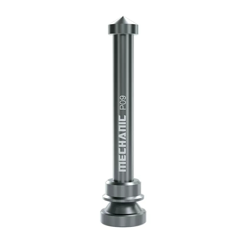 MECHANIC P09 Aluminum Alloy BG - огляд і ціна Power Tools Green Color