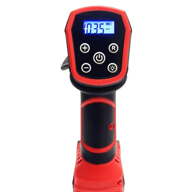 Fit for Milwaukee 18V Battery  - огляд і ціна Power Tools Universal Battery