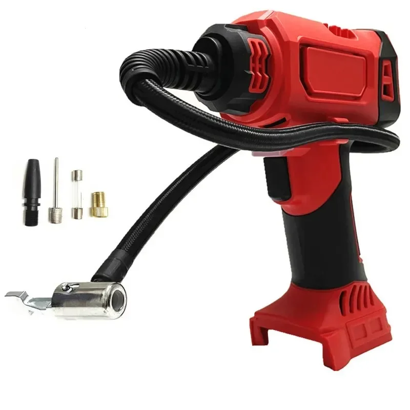 Fit for Milwaukee 18V Battery  - огляд і ціна Power Tools Universal Battery