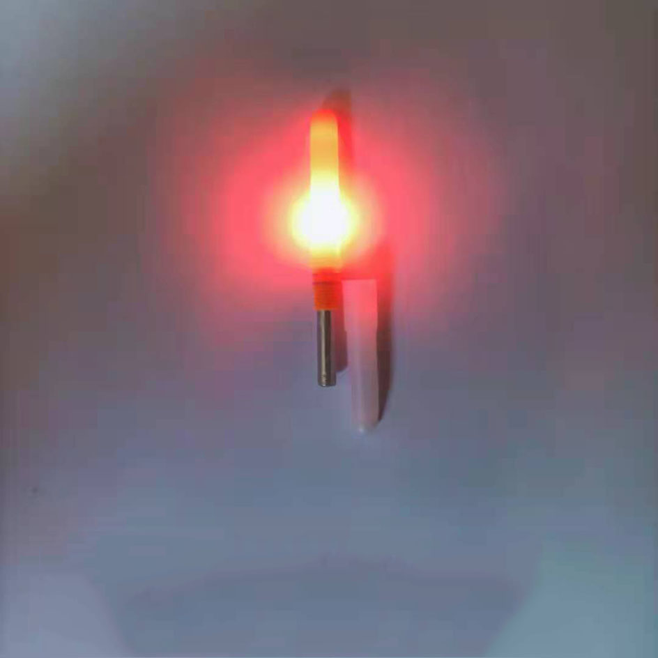 5pcs/lot Electric Light Stick  - огляд і ціна Power Tools Green Color