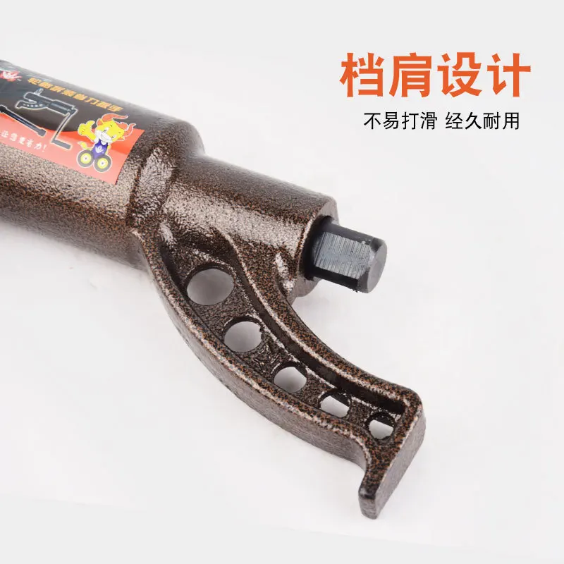 Effortless and Powerful King T - огляд і ціна Power Tools King
