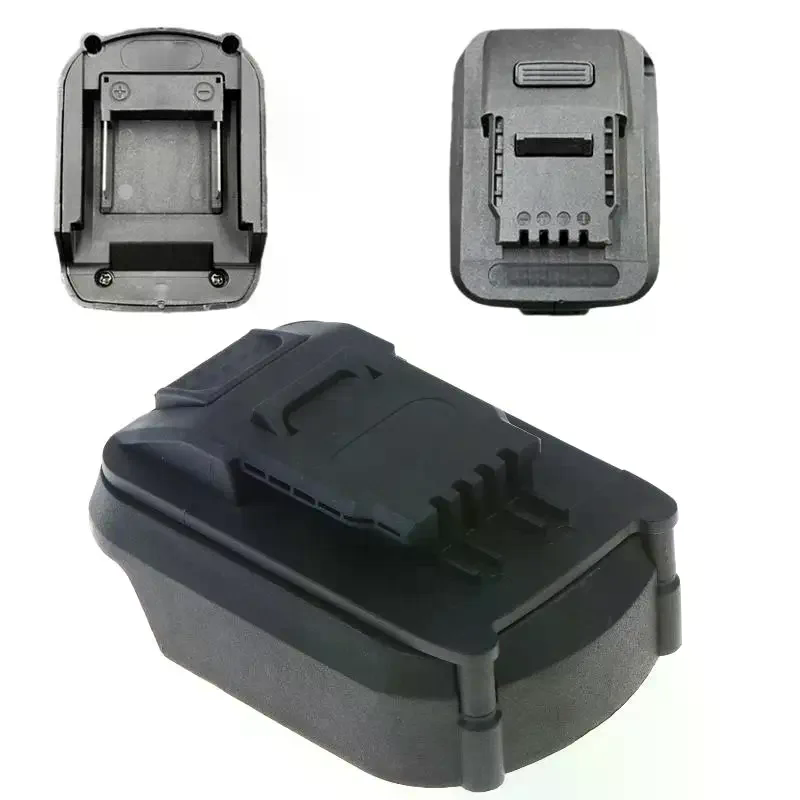 Power Tool Battery Adapter Com - огляд і ціна Power Tools Universal Battery