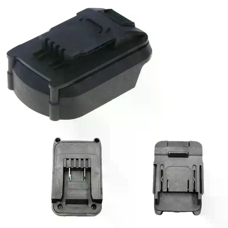 Power Tool Battery Adapter Com - огляд і ціна Power Tools Universal Battery