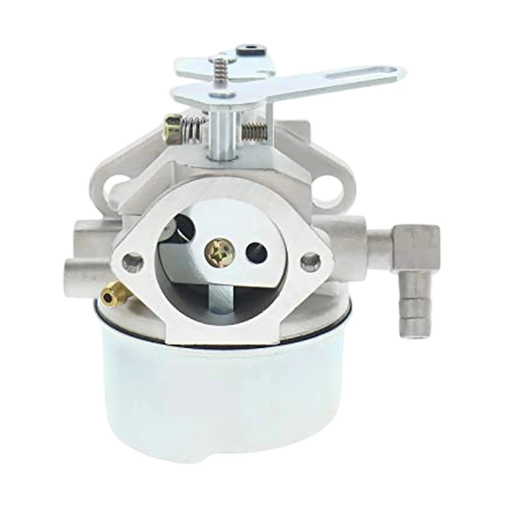 For Tecumseh 11.5hp Snow King  - огляд і ціна Power Tools King