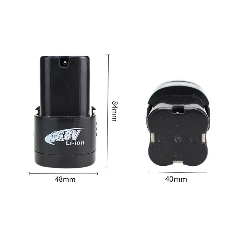 20000mAh 16.8V Lithium Li-ion  - огляд і ціна Power Tools Universal Battery