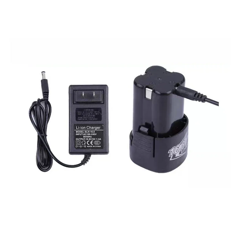 20000mAh 16.8V Lithium Li-ion  - огляд і ціна Power Tools Universal Battery