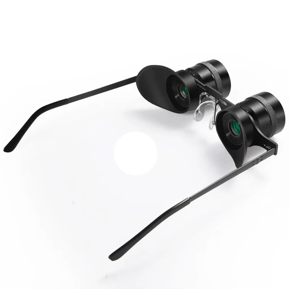 HD 10x34 Fishing Telescope 10  - огляд і ціна Power Tools Zoom