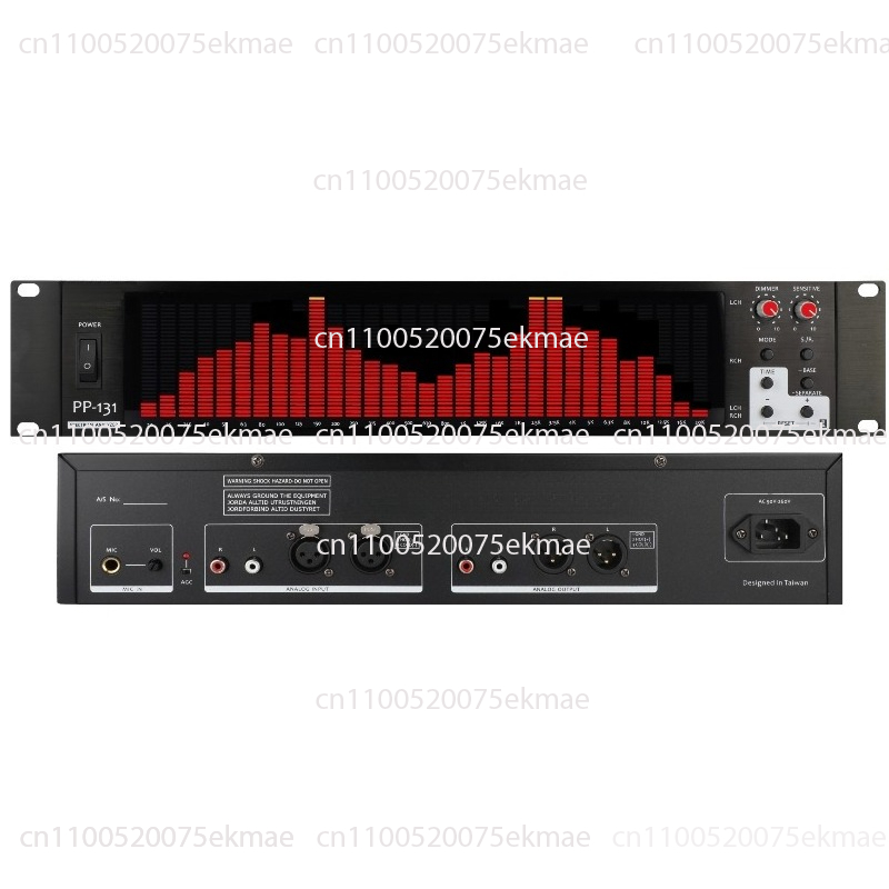 PP-131 Rack-Mounted 2u Spectru - огляд і ціна Power Tools Display Rack