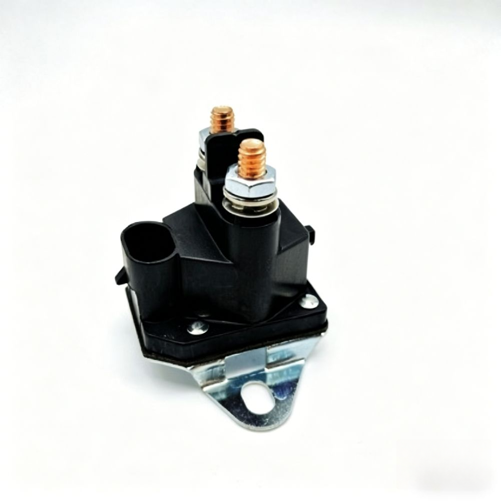 04781700 12V Starter Solenoid  - огляд і ціна Power Tools Zoom