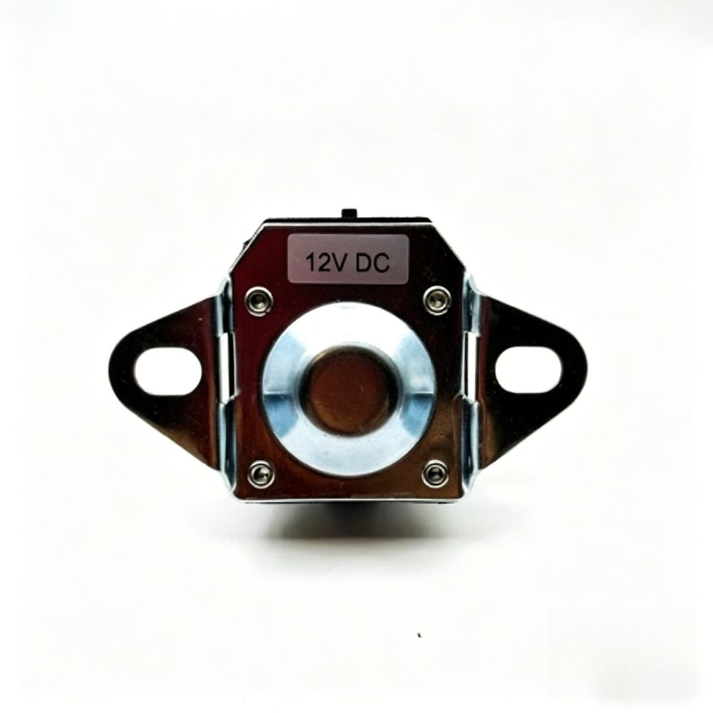 04781700 12V Starter Solenoid  - огляд і ціна Power Tools Zoom