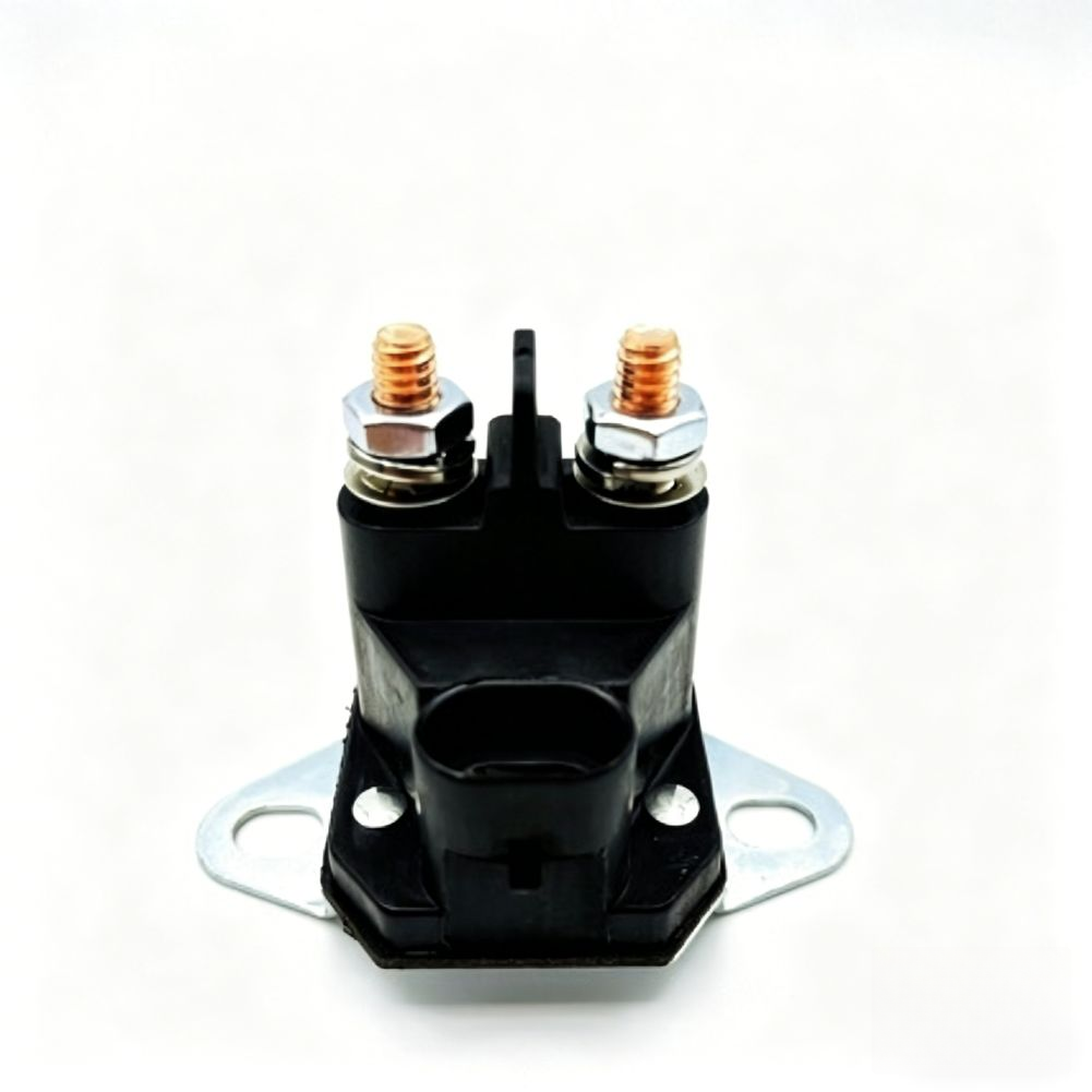 04781700 12V Starter Solenoid  - огляд і ціна Power Tools Zoom