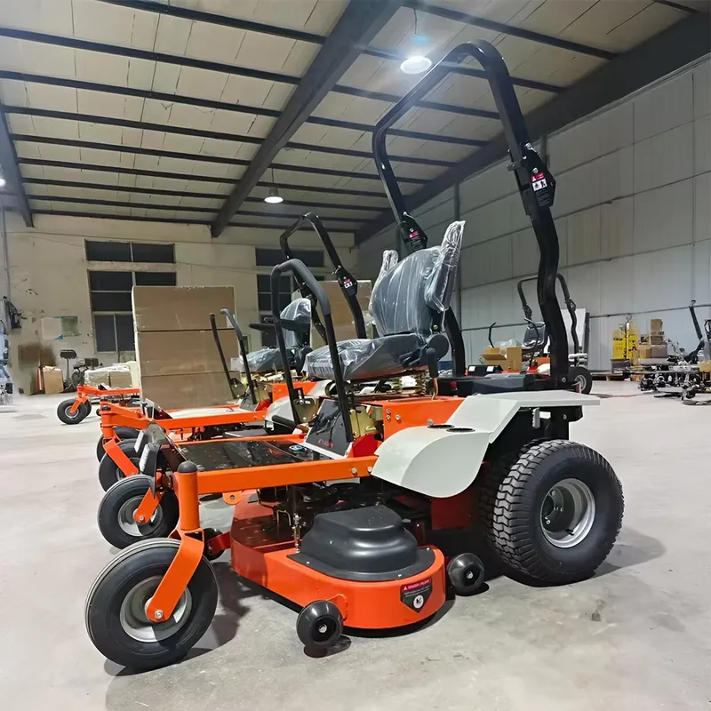 Commercial Heavy-Duty Zero Tur - огляд і ціна Power Tools Course