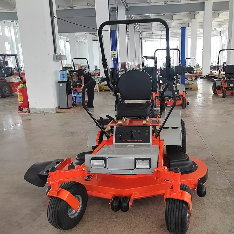 Commercial Heavy-Duty Zero Tur - огляд і ціна Power Tools Course
