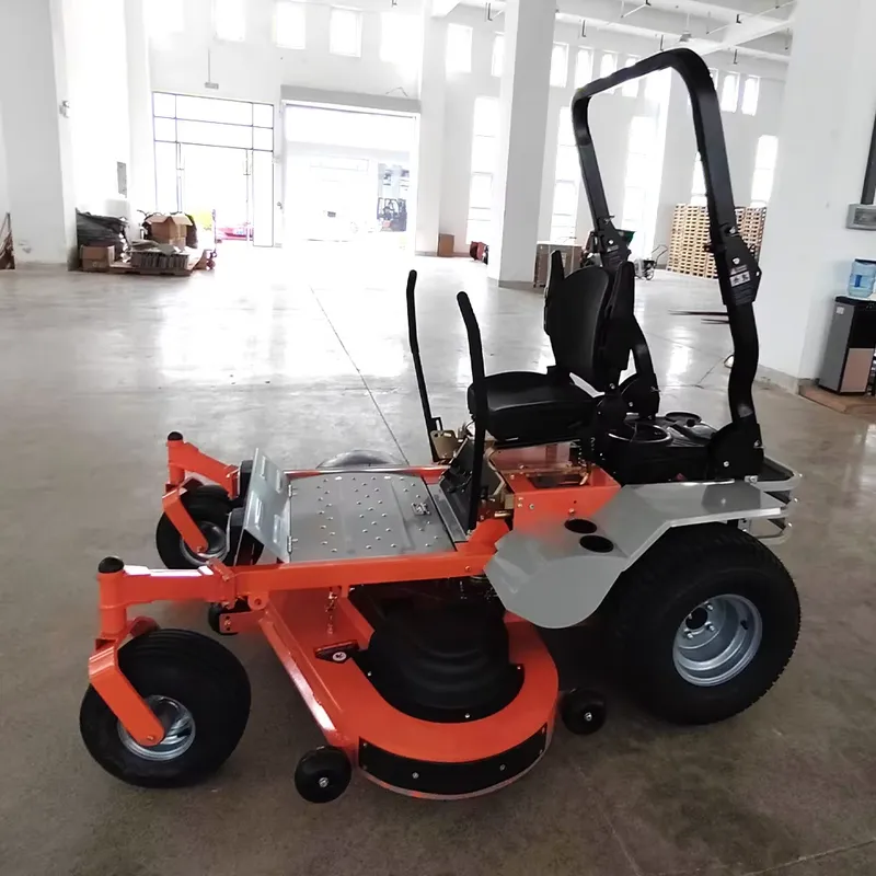 Commercial Heavy-Duty Zero Tur - огляд і ціна Power Tools Course