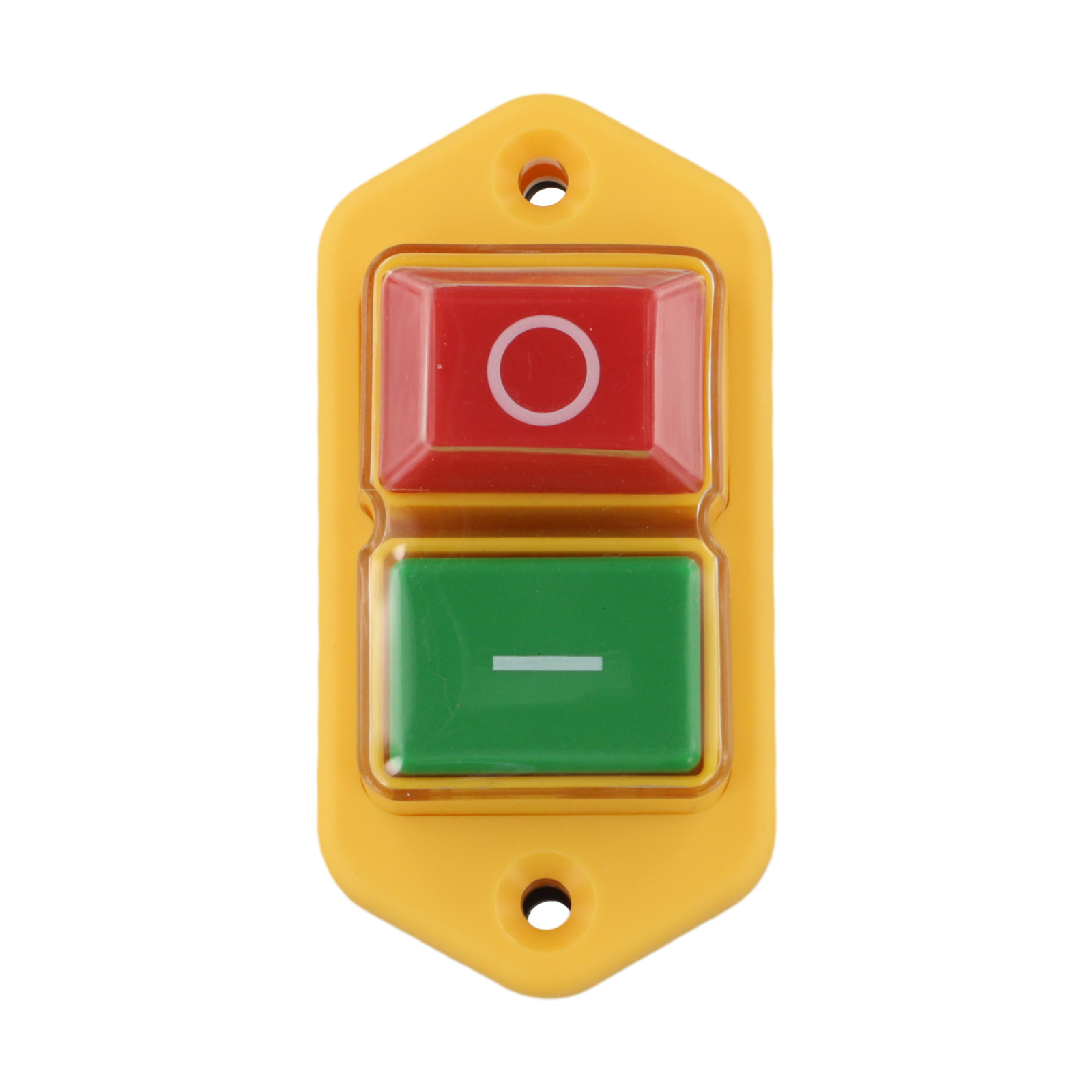 KlD-28A 5 Pin Push Button Swit - огляд і ціна Power Tools Green Color