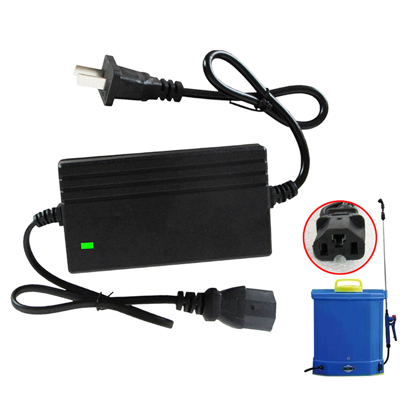1A Lithium Battery Charger Spa - огляд і ціна Power Tools Universal Battery