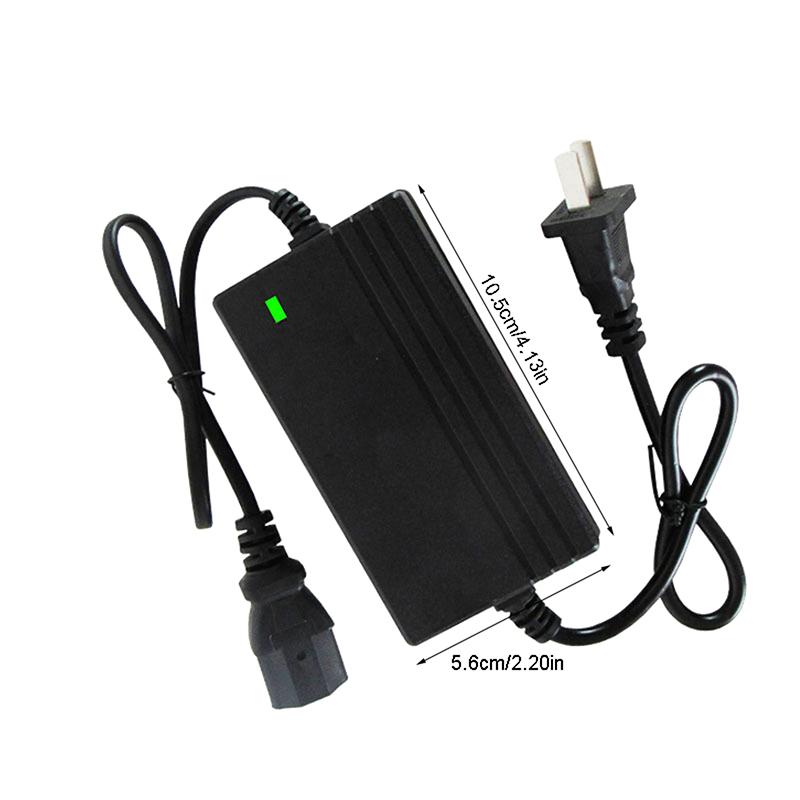 1A Lithium Battery Charger Spa - огляд і ціна Power Tools Universal Battery