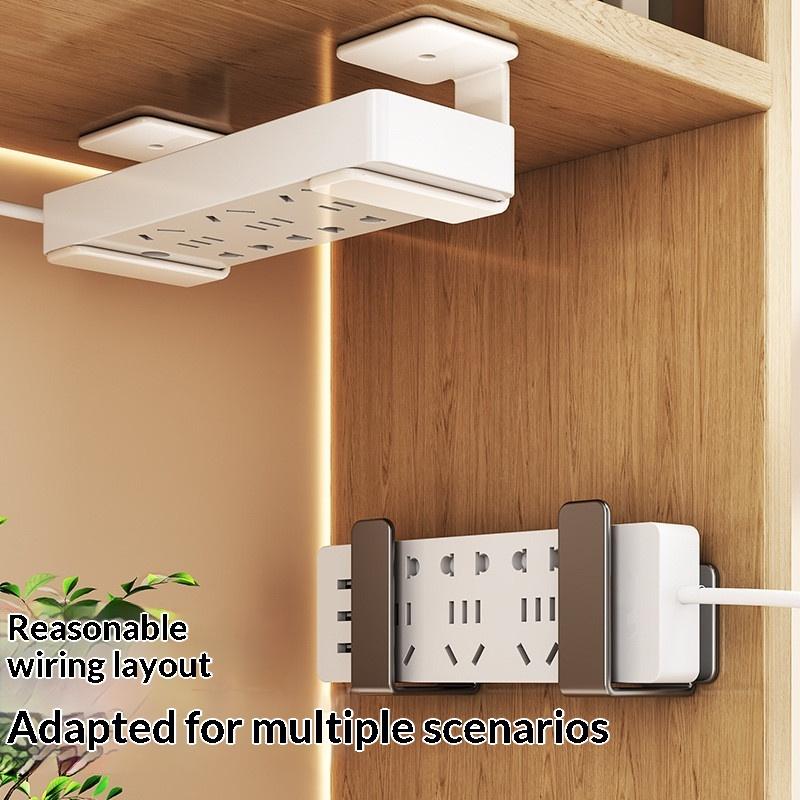 Wall Mount Router Power Strip  - огляд і ціна Power Tools Storage