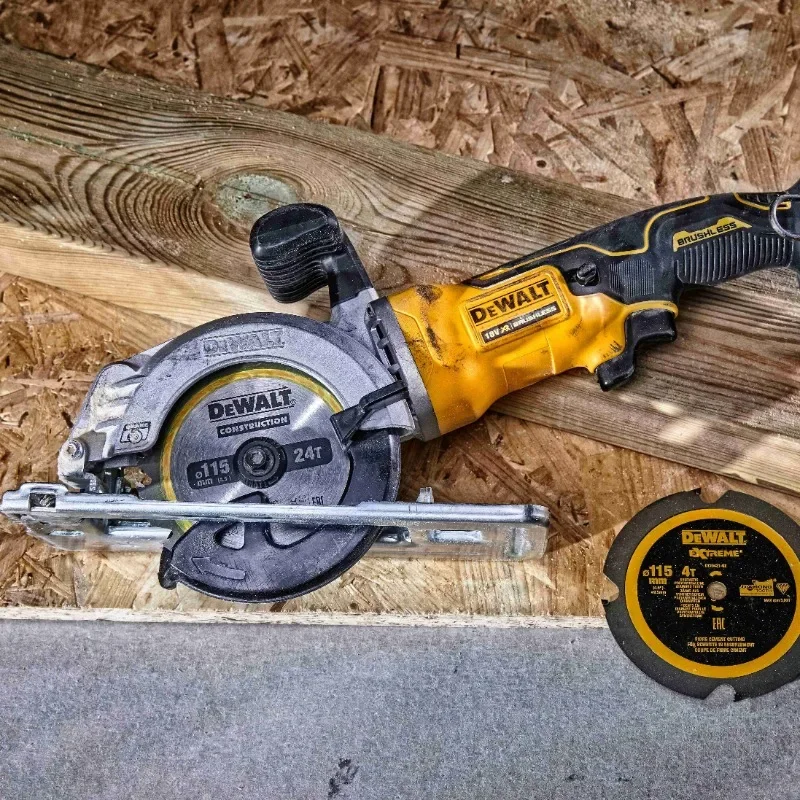 DEWALT DT20420 Construction Ci - огляд і ціна Power Tools For Construction