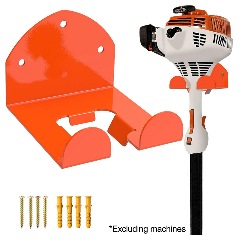 1set Trimmer Rack Tool Hangers - огляд і ціна Power Tools Rack
