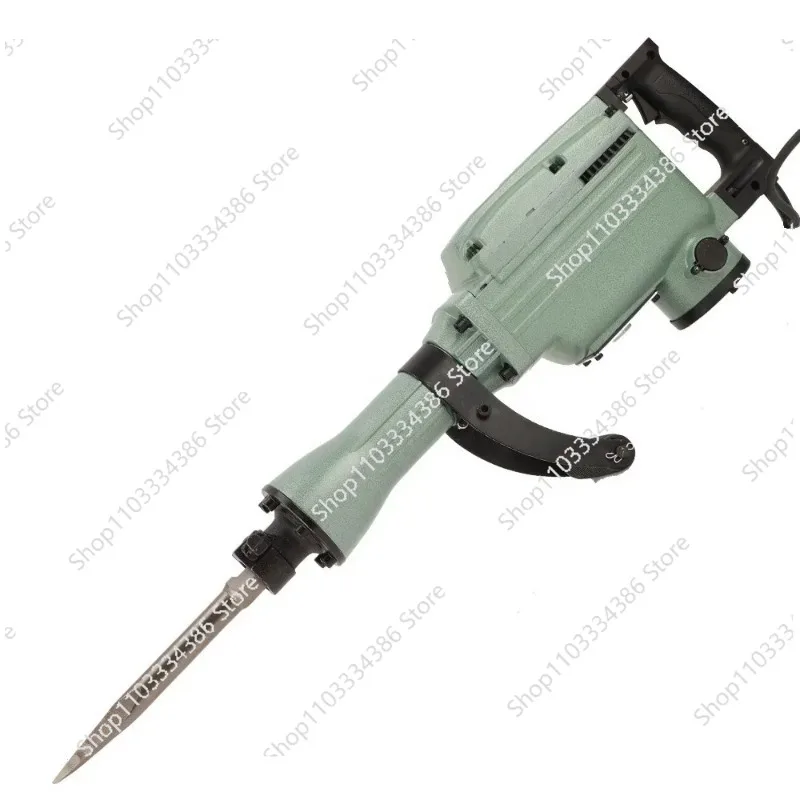 Electric Demolition Hammer 150 - огляд і ціна Power Tools For Construction