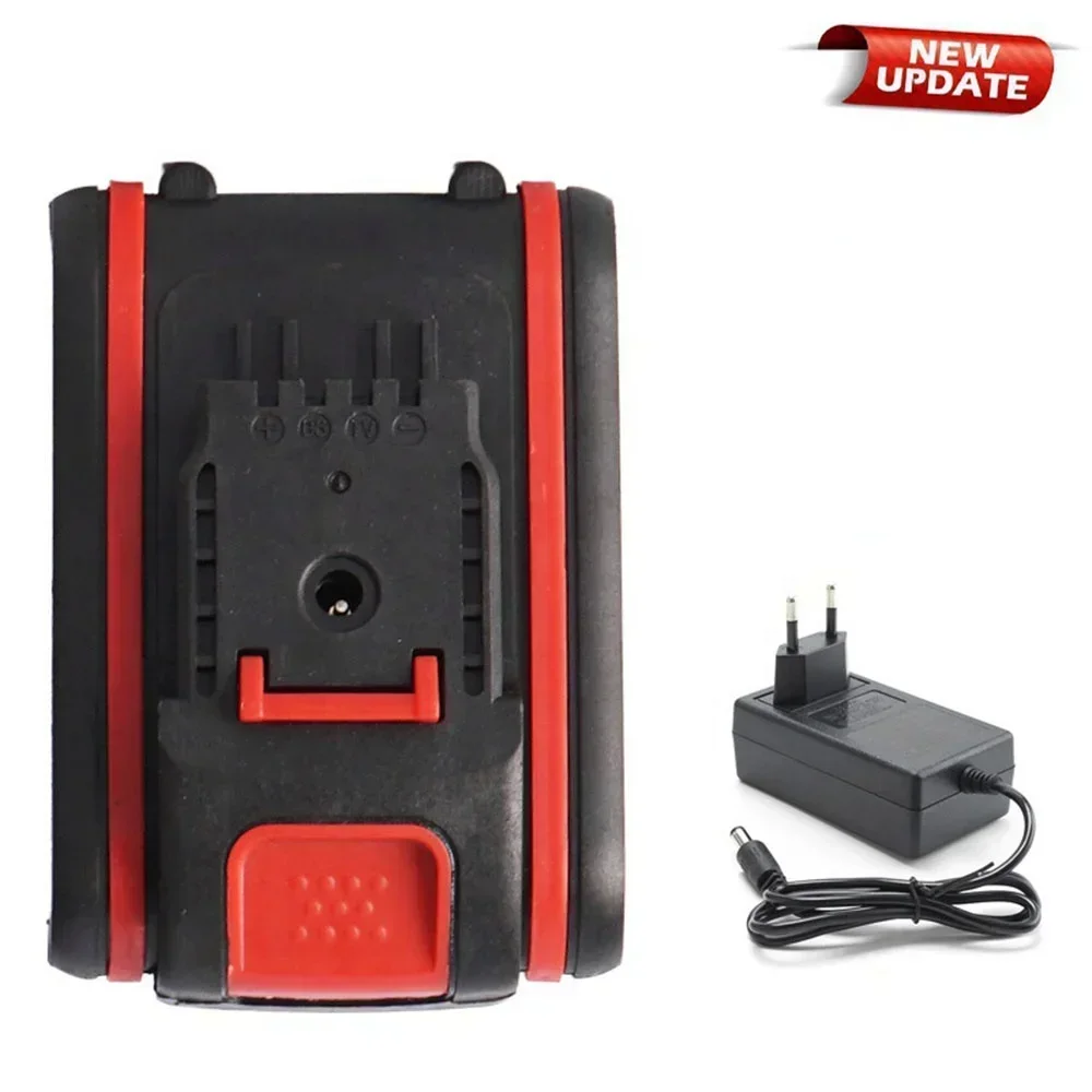 21V High Capacity Rechargeable - огляд і ціна Power Tools Universal Battery