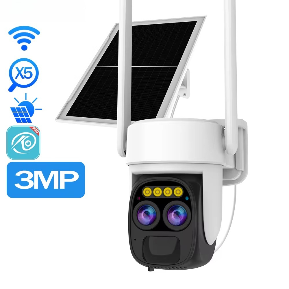 New Design PTZ Camera Outdoor  - огляд і ціна Power Tools Zoom