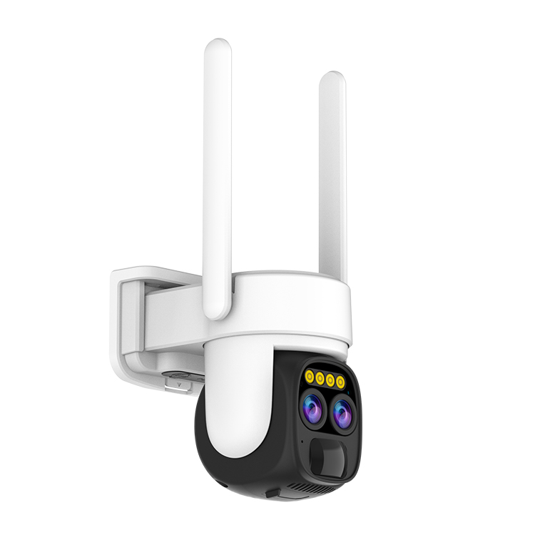 New Design PTZ Camera Outdoor  - огляд і ціна Power Tools Zoom
