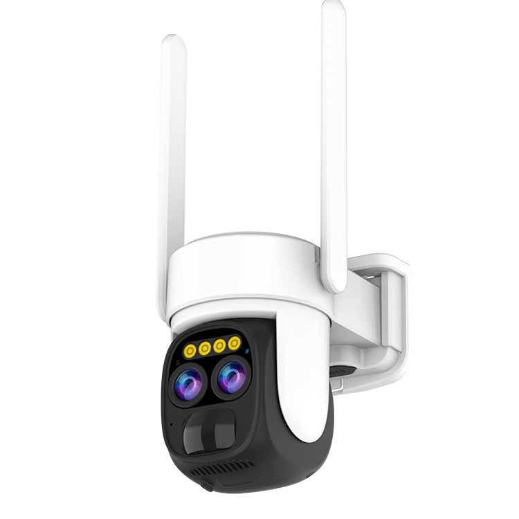 New Design PTZ Camera Outdoor  - огляд і ціна Power Tools Zoom
