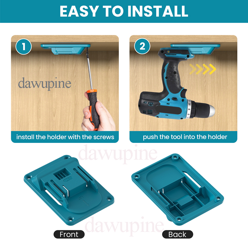 Li-ion Battery Power Tool Acce - огляд і ціна Power Tools Display Rack